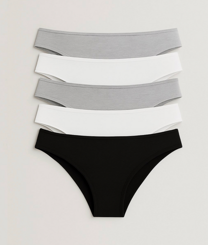 Pack Essentiels Culottes