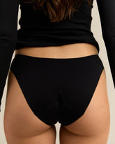 Heavy-Flow Menstrual Brief