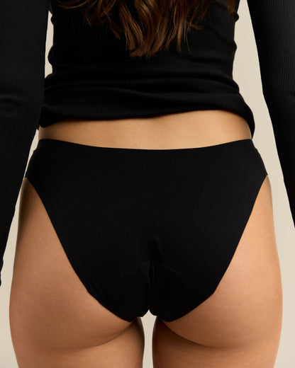 Heavy-Flow Menstrual Brief