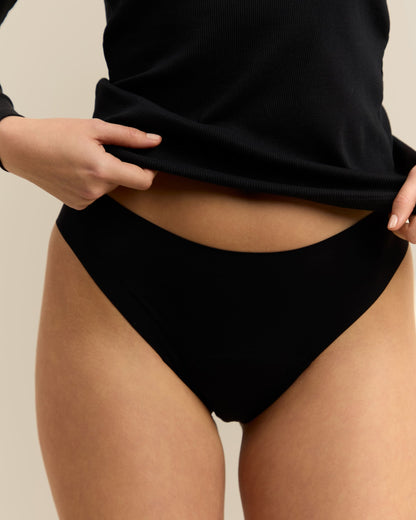 Heavy-Flow Menstrual Brief