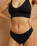Culotte Menstruelle Parfaite - Flux Moyen - Dark 2022