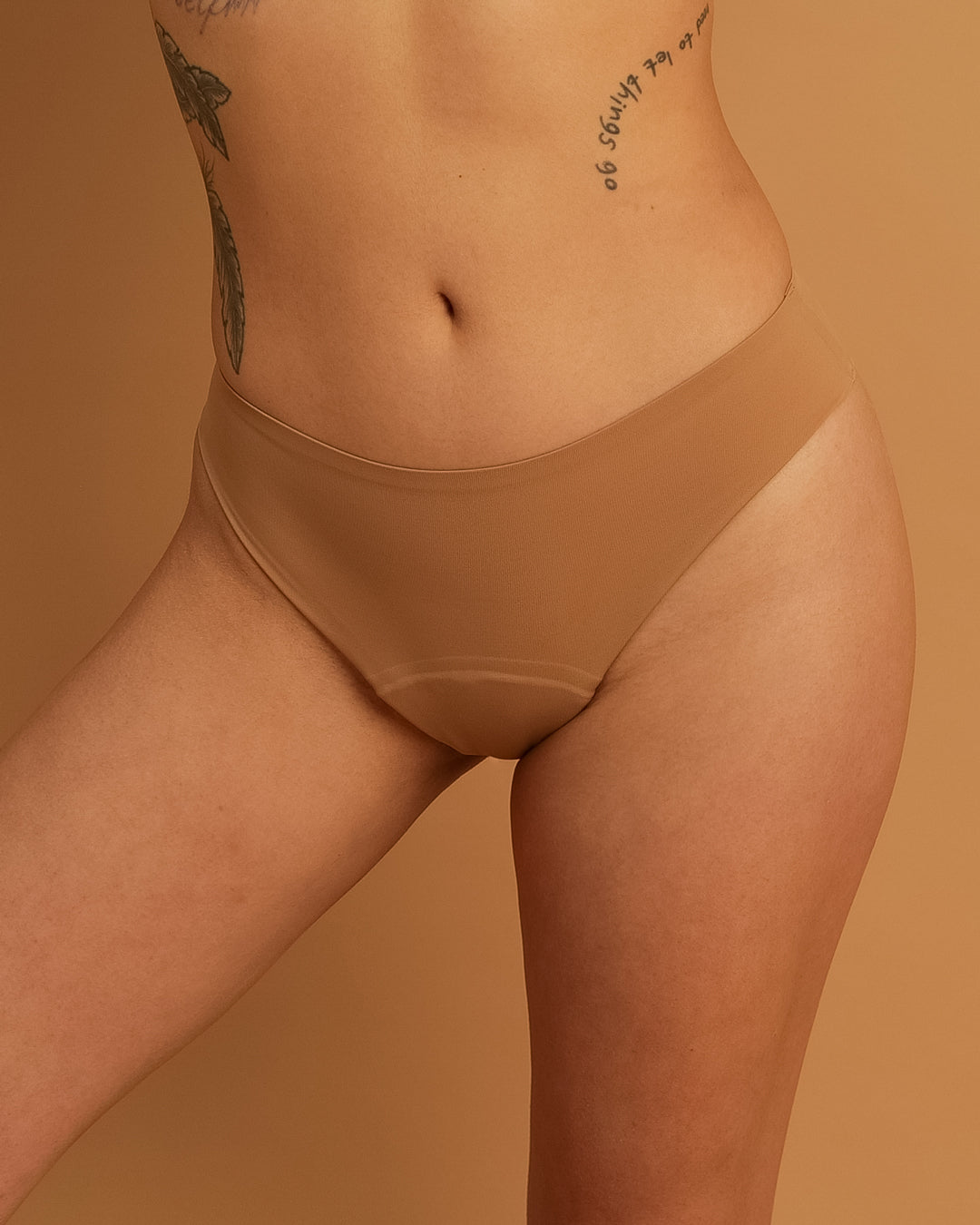 culotte menstruelle