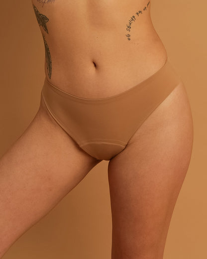 culotte menstruelle
