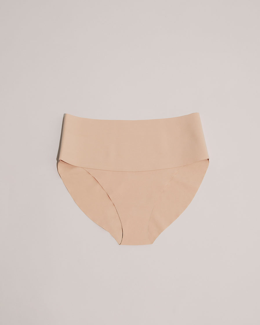 La Culotte Sculptante