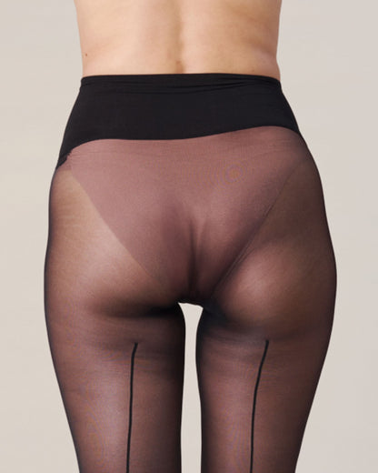 Le Collant Parfait - Sans Couture | Couture
