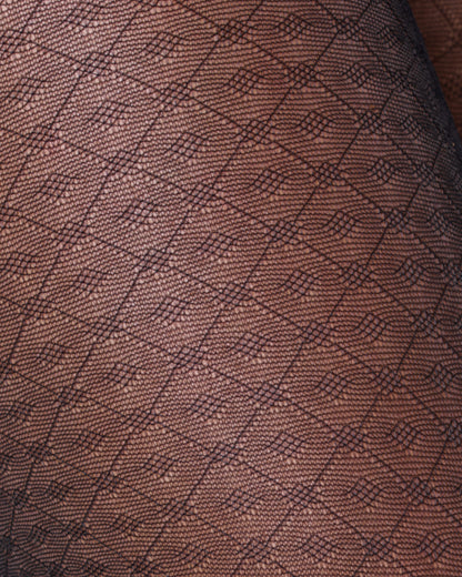 Le Collant Parfait - Sans Couture | Mystic Hour