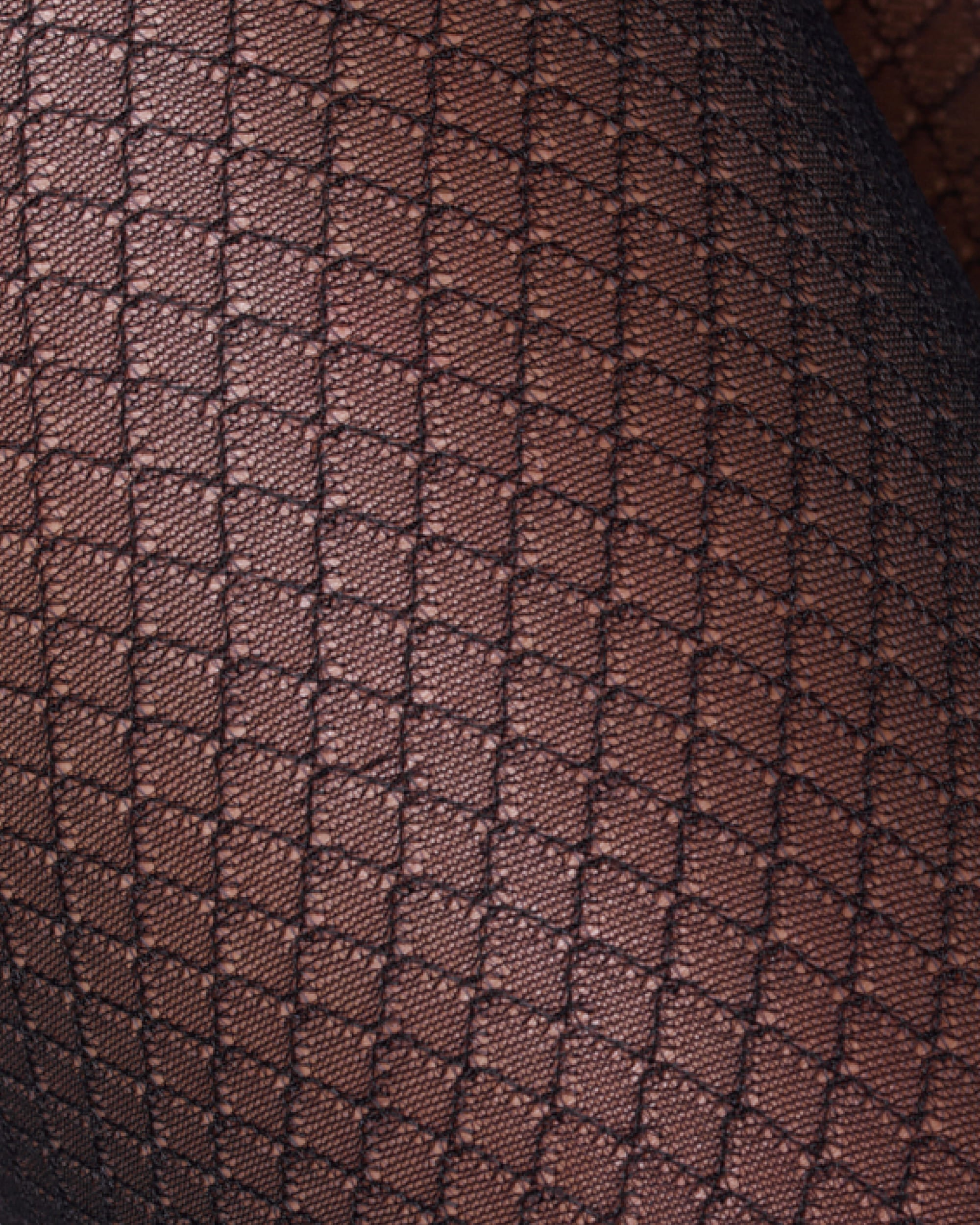 The Perfect Tights - Seamless | Jacquard