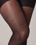 Collant Shorty Sculptant - Plumetis - Edition 2025