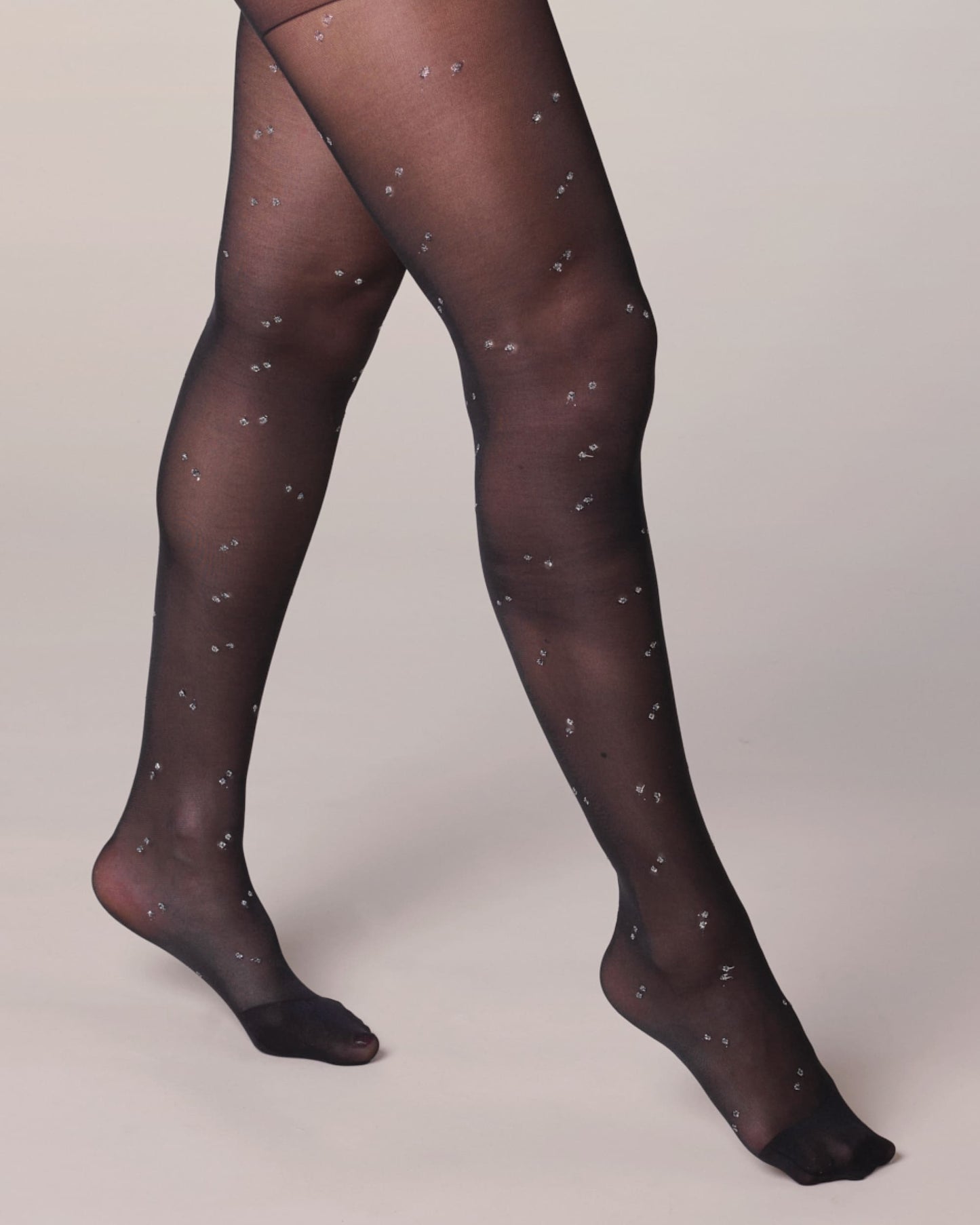 The Perfect Tights - Seamless | Sparkling Night