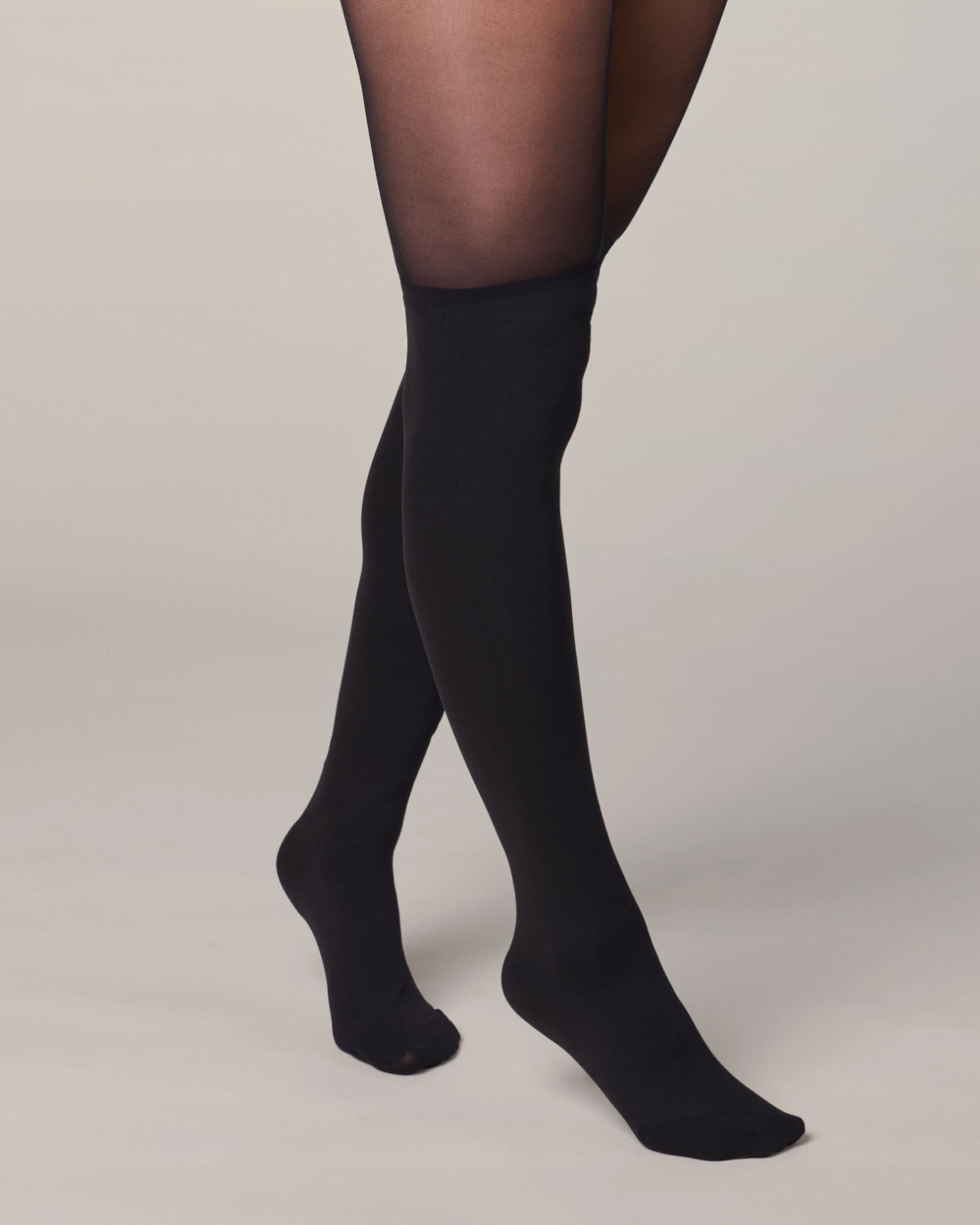 The Perfect Tights - Seamless | Mid-Low