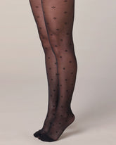 Le Collant Parfait - Sans Couture | Blossom Vibes