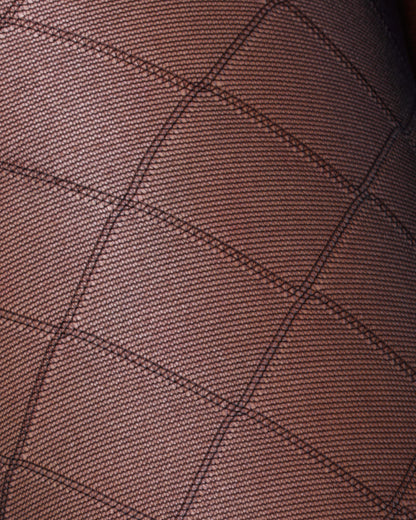 Le Collant Parfait - Sans Couture | Geometric Feeling