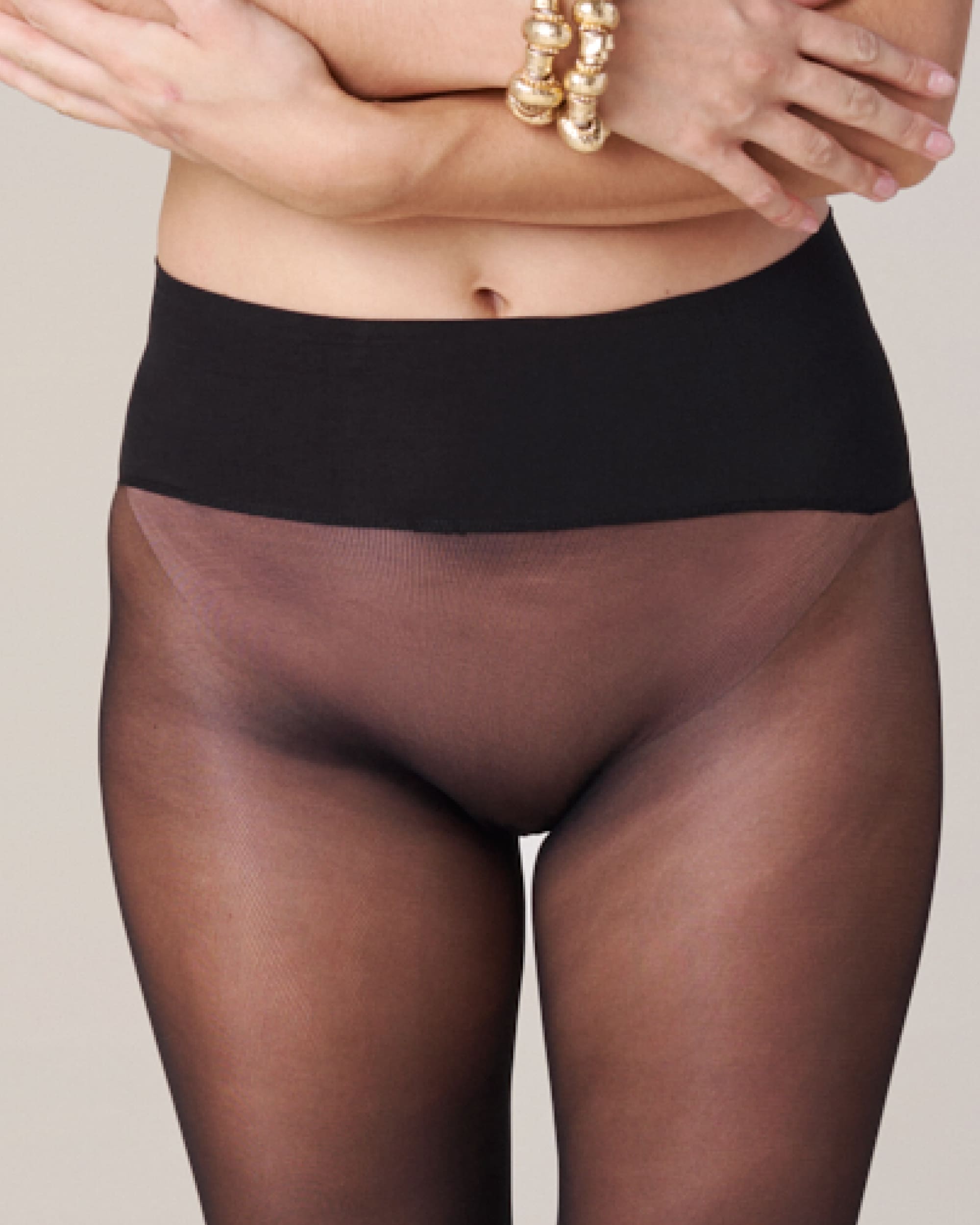 The Perfect Tights - Seamless | Mid-Low