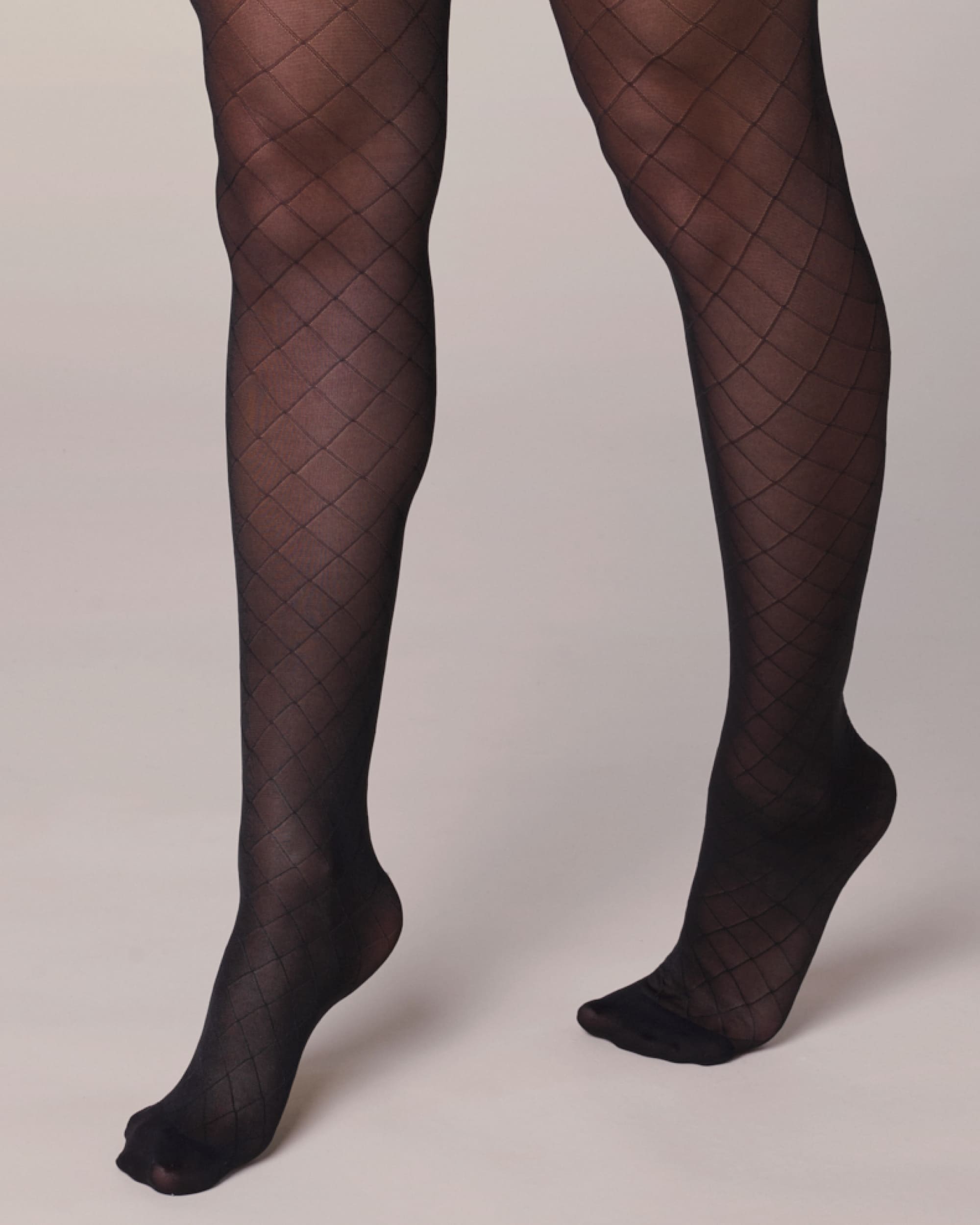 The Perfect Tights - Seamless - Geometric Feeling
