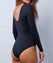 Body Encolure Carrée Coton