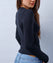 Top Manches Longues Coton - Dark