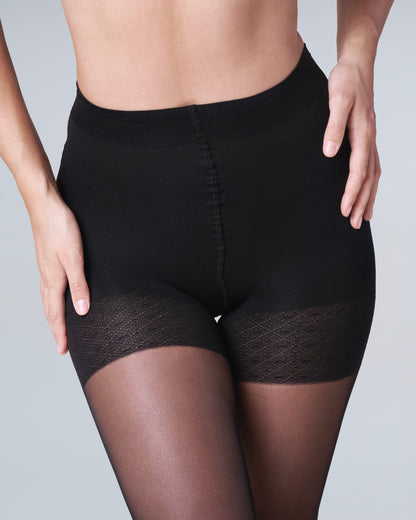 Le Collant Parfait - Shorty Sculptant