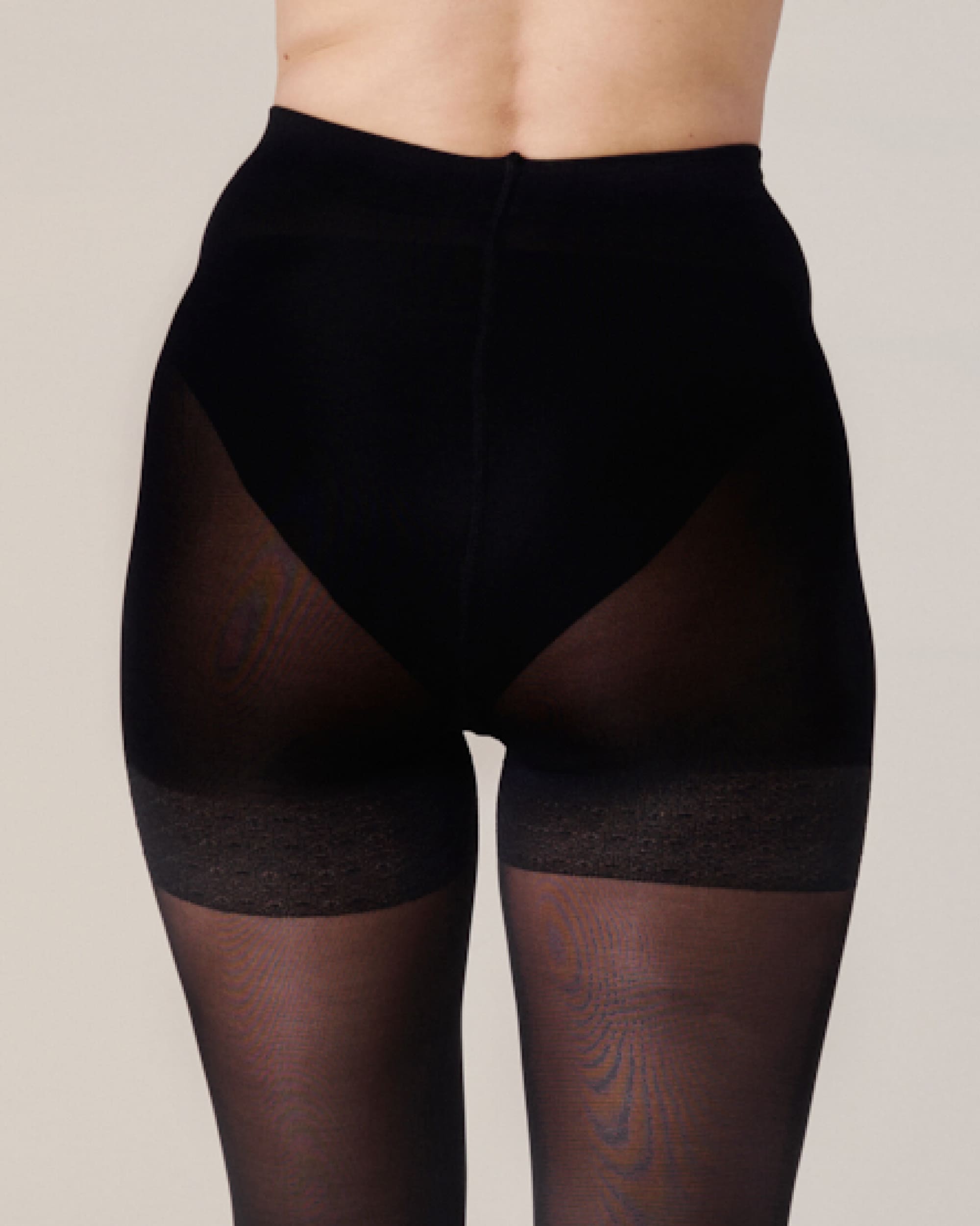 The Perfect Tights - Sculpting Shorty