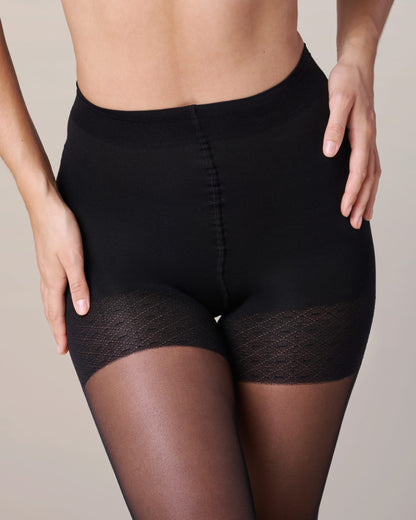 Le Collant Parfait - Shorty Sculptant