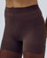Le Collant Parfait - Shorty Sculptant - Brown 40d