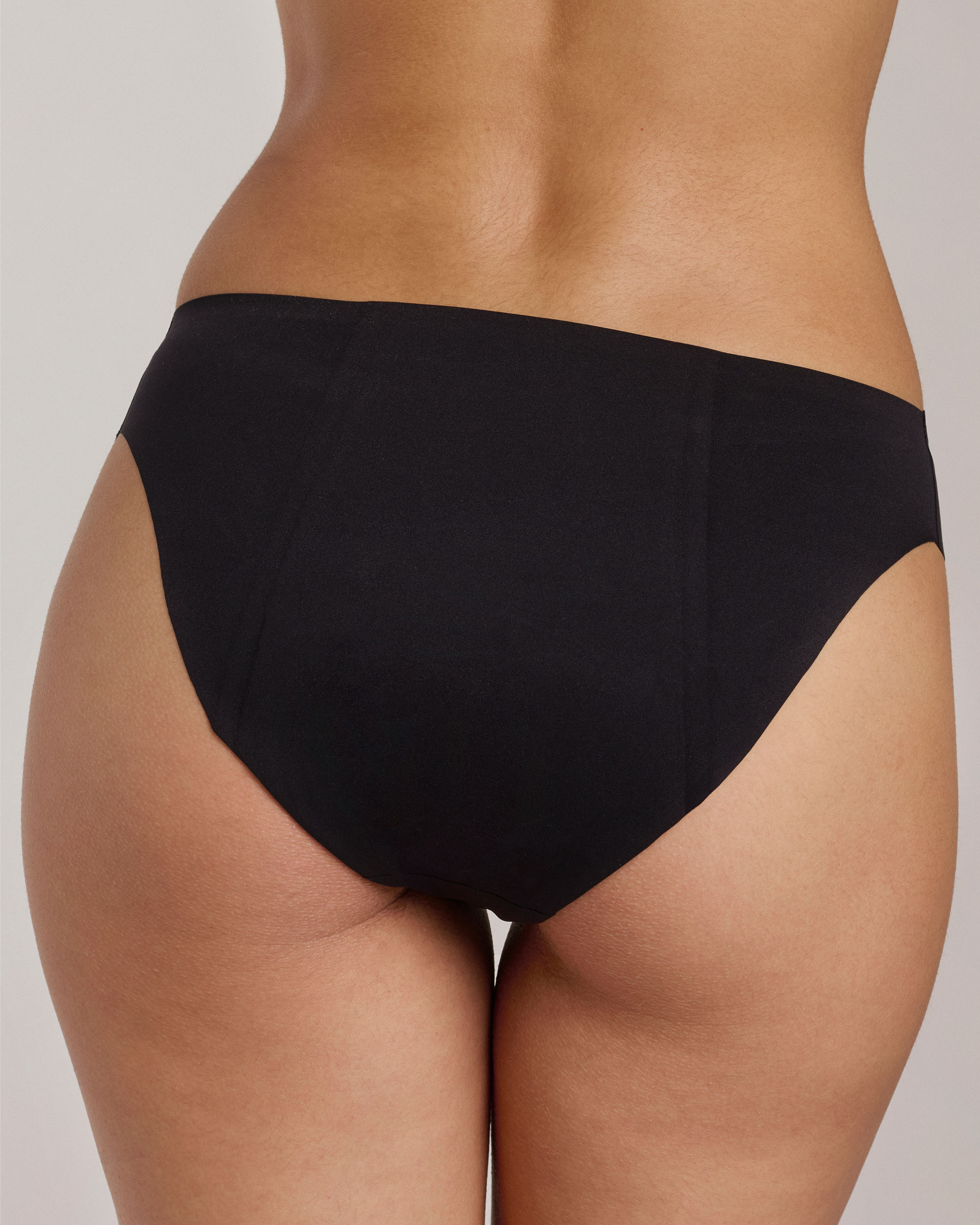 Culotte Menstruelle Parfaite  - Flux Ultra Abondant