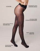 The Perfect Tights - Seamless 