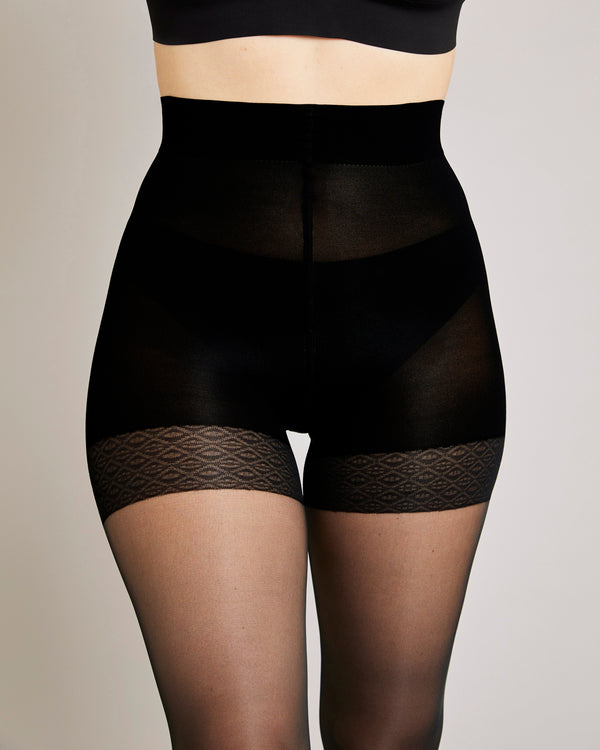 Le Trio Parfait | Ultra-résistant Shorty Sublimateur | Nouvelle Édition Toucher Soie
