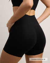 Shorty Sculptant - Dark