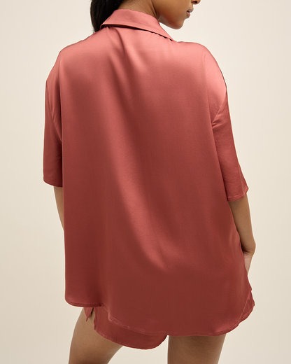 Oversized Shirt