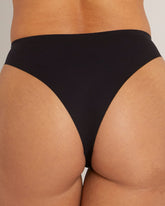 Tanga Invisible - Dark