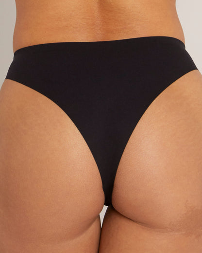 Tanga Invisible - Dark