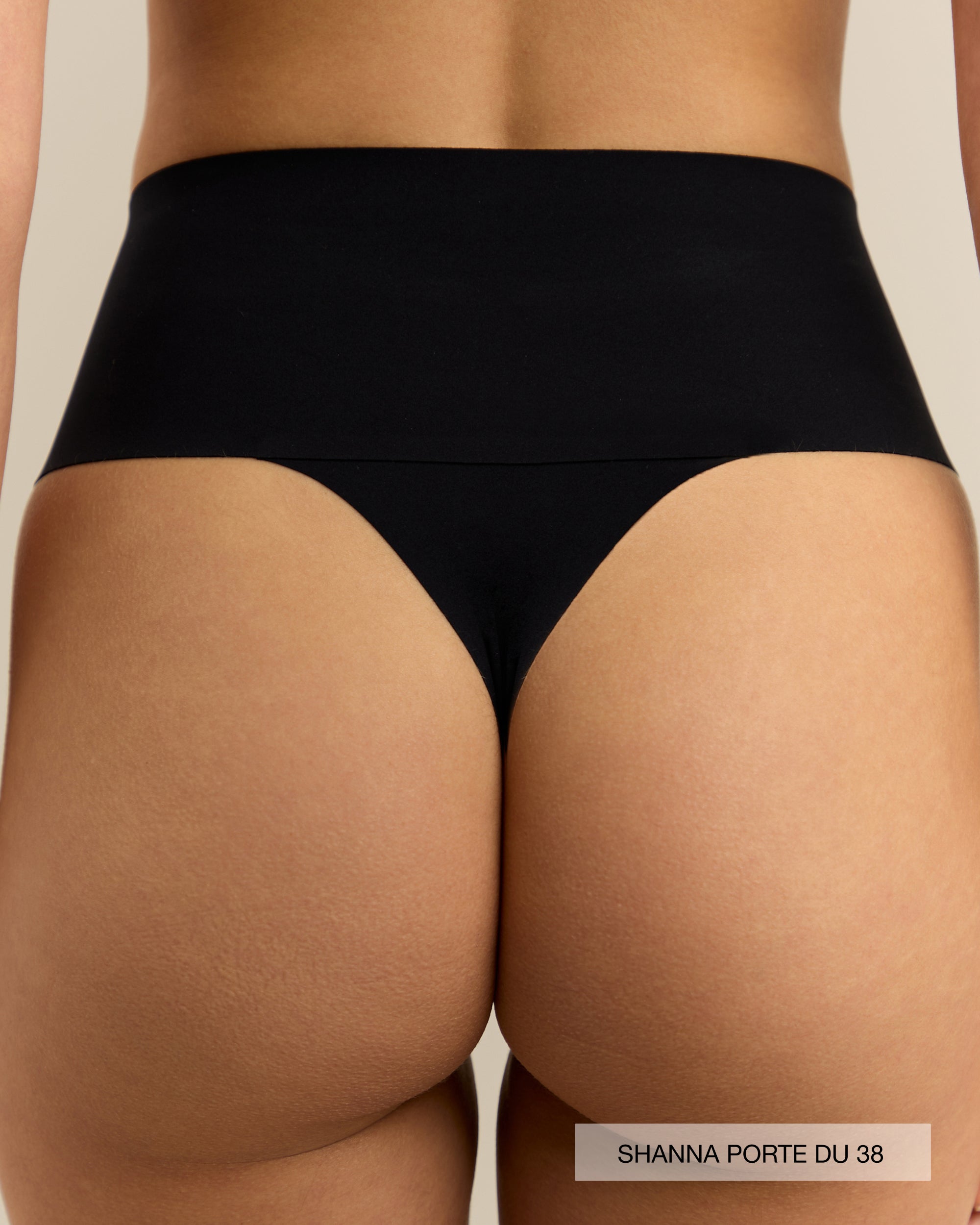 Tanga Sculptant