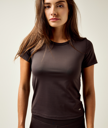 Tee-shirt Manches Courtes