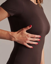 Tee-shirt Repulpant - Hot Cocoa