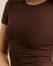 Plumping T-Shirt - Hot Cocoa