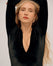 Body Décolleté Plongeant Deep Velvet