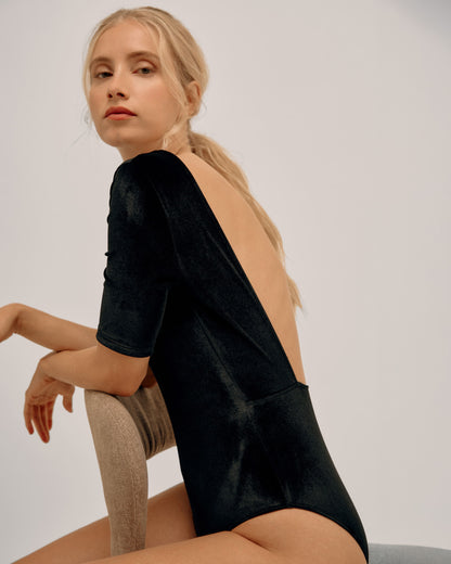 Body Dos Nu Deep Velvet