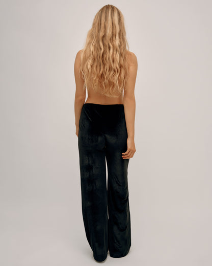 Pantalon Deep Velvet