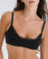 Brassière Repulpante Floral Lace - Dark