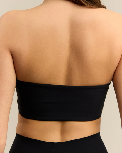 Sculpting Bandeau Bra