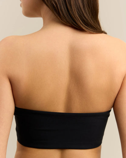 Bandeau Repulpant - Dark