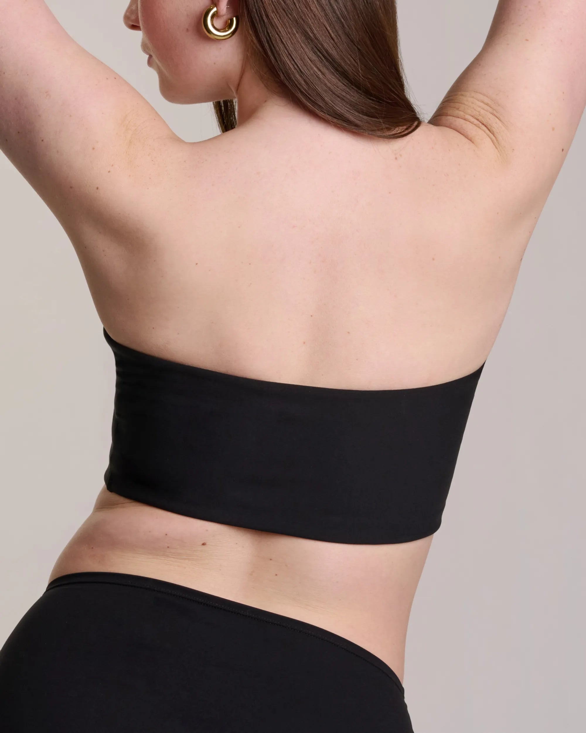 Bandeau Repulpant - Dark