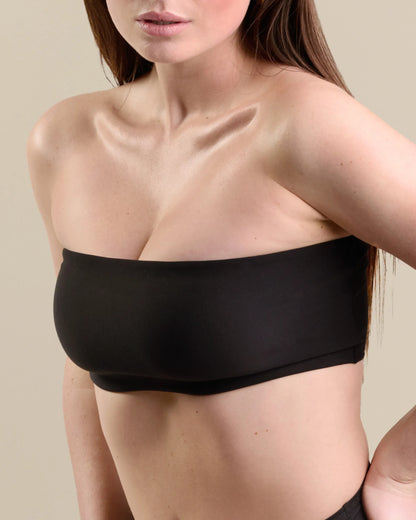 Bandeau Repulpant - Dark