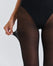 Collant Bikini Sculptant - Dark 40D