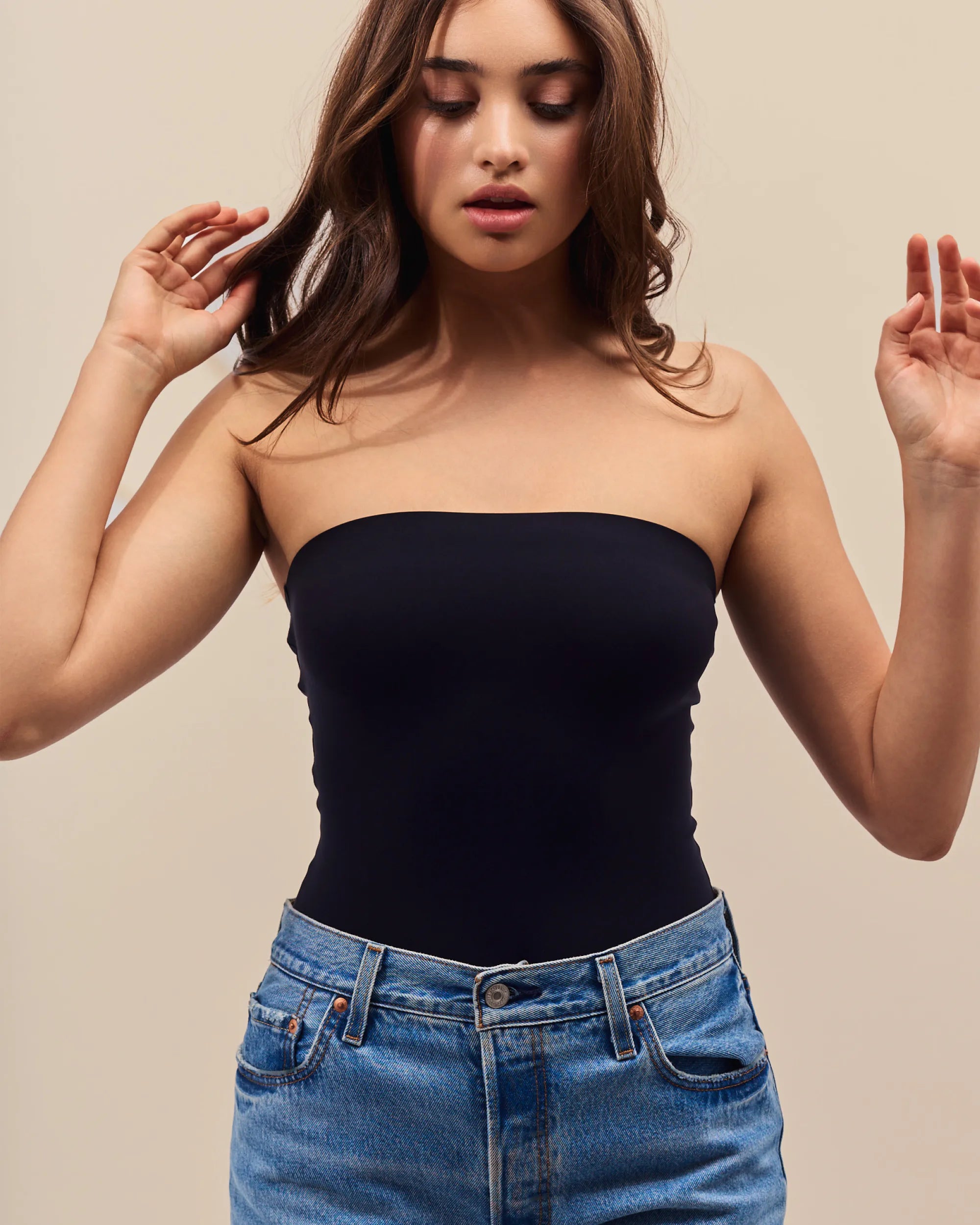 Body Bustier The Lift