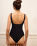 Body Dos Nu Cotton Lace - Dark