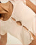 Modal Pajama Top