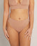Culotte Menstruelle Parfaite - Mi-haute - Nude