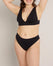 Culotte Menstruelle Parfaite - Mi-haute - Dark