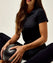 Tee-shirt Manches Courtes Sport - Dark
